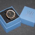 464940-4 4 wrist watches WB Watches