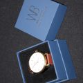 464940-5 4 wrist watches WB Watches