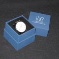 464940-7 4 wrist watches WB Watches