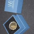 464940-11 4 wrist watches WB Watches