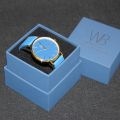 464940-12 4 wrist watches WB Watches