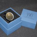 464940-13 4 wrist watches WB Watches