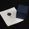 464940-14 4 wrist watches WB Watches