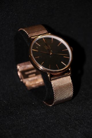 464940-15 4 wrist watches WB Watches