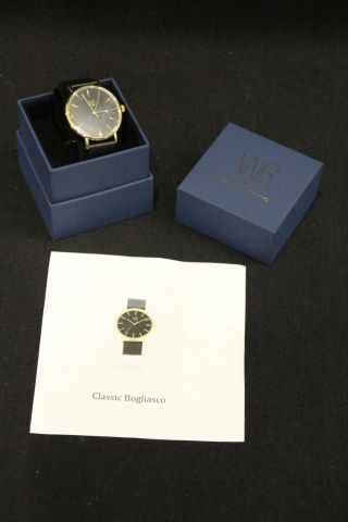 464940-16 4 wrist watches WB Watches