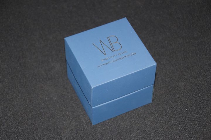 464940-17 4 wrist watches WB Watches
