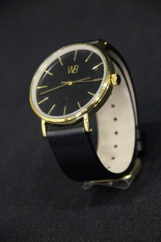 464940-19 4 wrist watches WB Watches