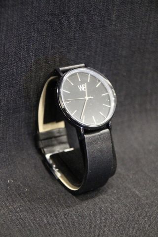 464940-21 4 wrist watches WB Watches