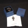 464940-22 4 wrist watches WB Watches