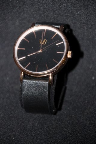 464940-25 4 wrist watches WB Watches
