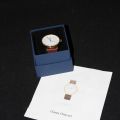 464940-26 4 wrist watches WB Watches