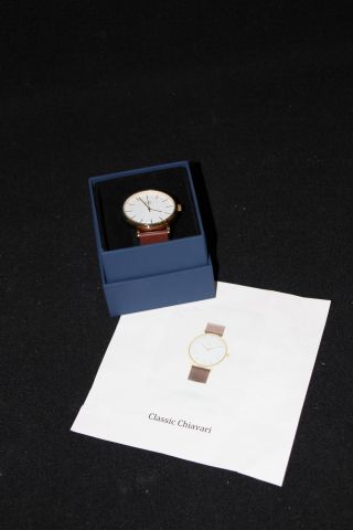 464940-26 4 wrist watches WB Watches
