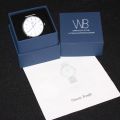 464940-31 4 wrist watches WB Watches
