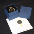 464940-34 4 wrist watches WB Watches