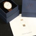 464940-37 4 wrist watches WB Watches