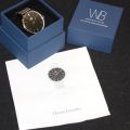 464940-40 4 wrist watches WB Watches