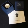464940-43 4 wrist watches WB Watches