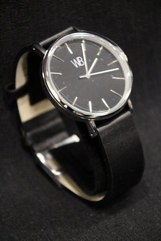 464940-44 4 wrist watches WB Watches