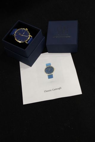 464940-45 4 wrist watches WB Watches