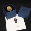 464940-48 4 wrist watches WB Watches