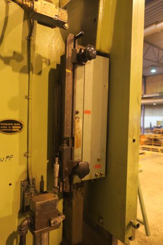 463731-10 Edge Press Ursviken KPD 200 3.1 / 2.55