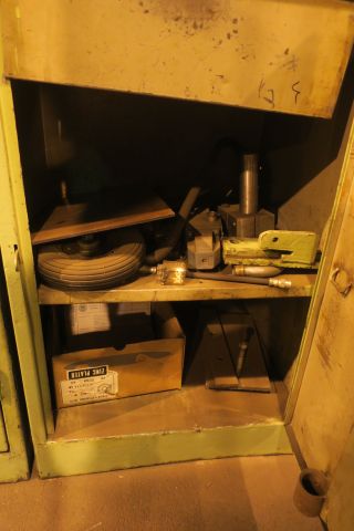 463731-27 Edge Press Ursviken KPD 200 3.1 / 2.55