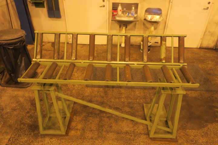 463731-31 Edge Press Ursviken KPD 200 3.1 / 2.55