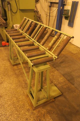 463731-32 Edge Press Ursviken KPD 200 3.1 / 2.55