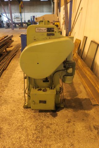 463733-4 Kantvik Götened KR-92E 2.5 / 2500 mm