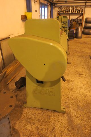 463733-5 Kantvik Götened KR-92E 2.5 / 2500 mm