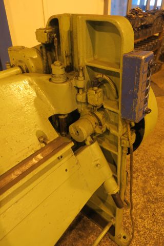 463733-8 Kantvik Götened KR-92E 2.5 / 2500 mm