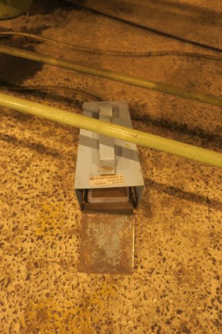 463733-9 Kantvik Götened KR-92E 2.5 / 2500 mm