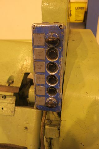 463733-10 Kantvik Götened KR-92E 2.5 / 2500 mm