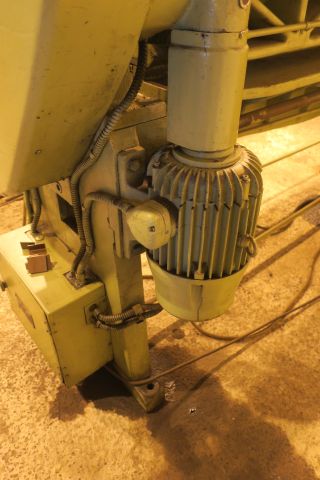 463733-11 Kantvik Götened KR-92E 2.5 / 2500 mm