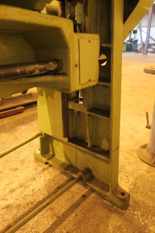 463733-13 Kantvik Götened KR-92E 2.5 / 2500 mm