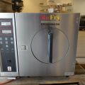 467176-1 Fatless deep fryer