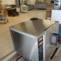 467176-5 Fatless deep fryer