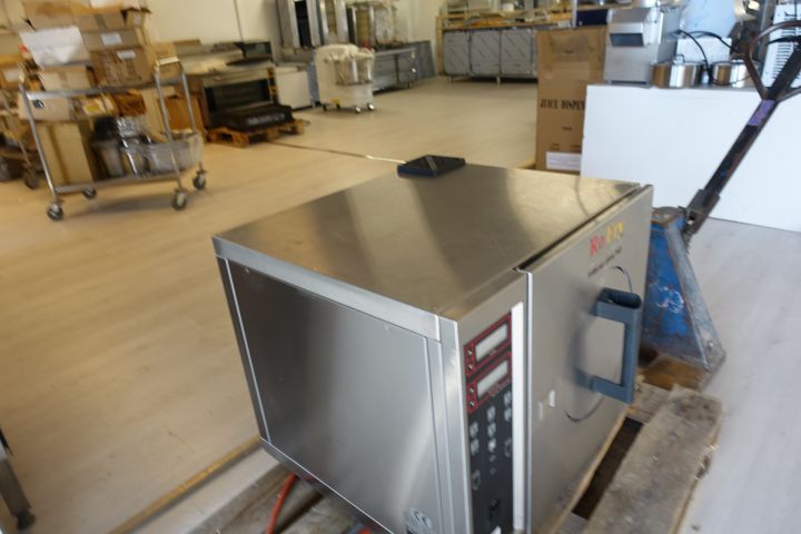 467176-5 Fatless deep fryer