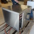 467176-6 Fatless deep fryer