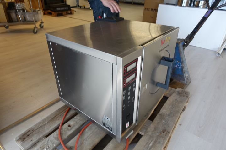 467176-6 Fatless deep fryer
