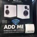 421799-1 AudioPro Addon FIVE, trådlös högtalare