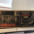 421805-1 JVC BOOM Blaster RV-NB75B