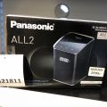 421811-1 Pansonic ALL2 Wireless Speaker