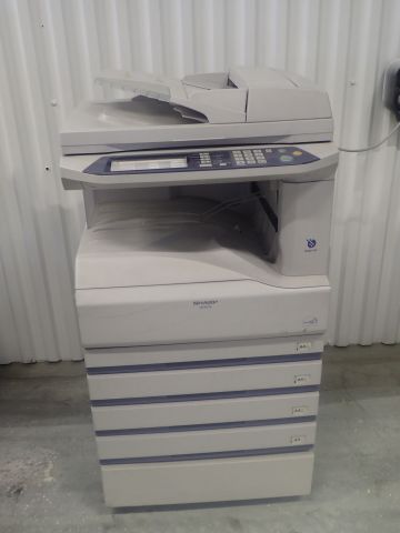 399361-1 Sharp AR-M236 Multifunction Printer
