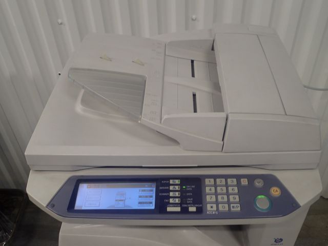399361-2 Sharp AR-M236 Multifunction Printer