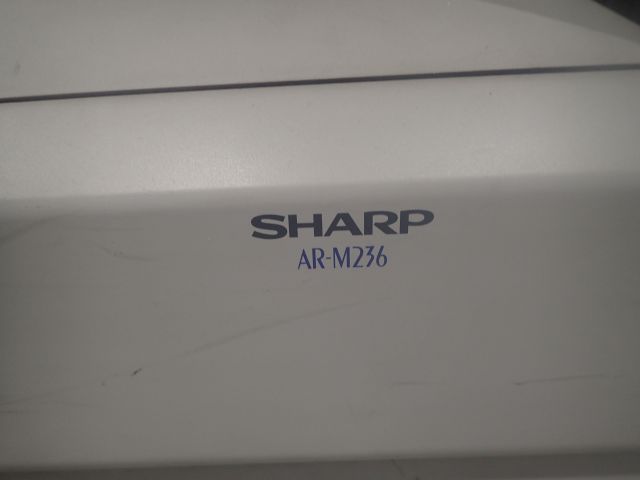 399361-8 Sharp AR-M236 Multifunction Printer