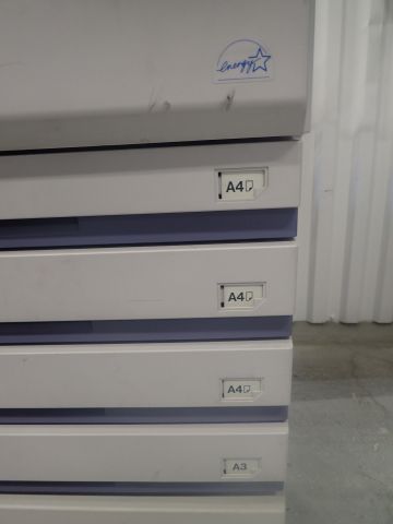 399361-9 Sharp AR-M236 Multifunction Printer