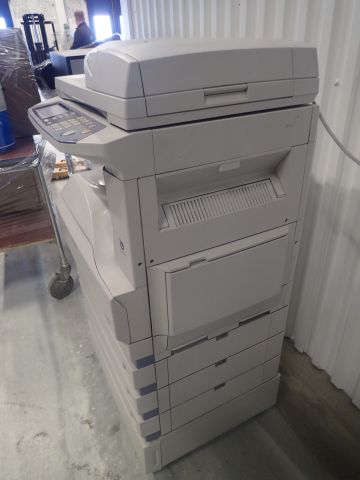 399361-10 Sharp AR-M236 Multifunction Printer