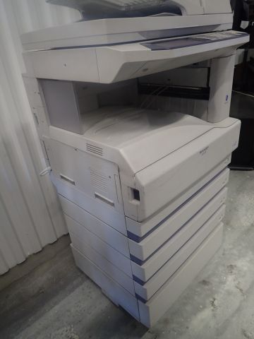 399361-11 Sharp AR-M236 Multifunction Printer