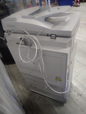 399361-12 Sharp AR-M236 Multifunction Printer